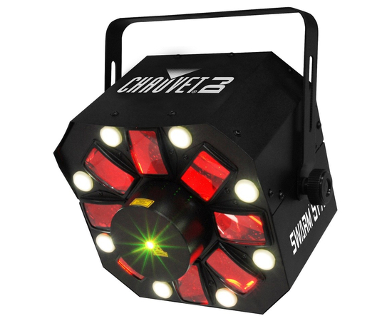 Световой LED эффект Chauvet SWARM5FX - 110705 за 12462 грн. | 4Club