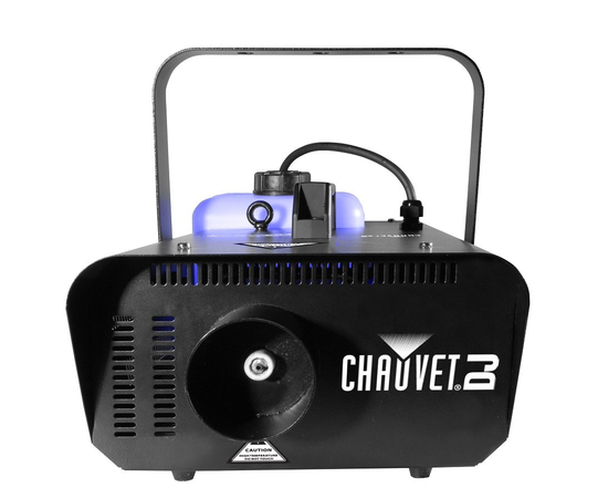 Дым-машина CHAUVET HURRICANE H1301 - 110700 за 0 грн. | 4Club