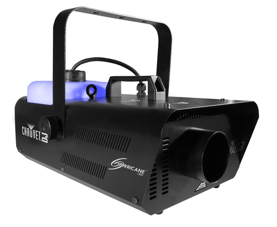Дым-машина CHAUVET HURRICANE H1301