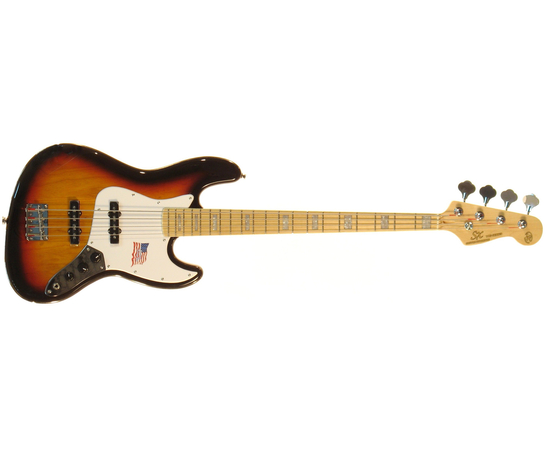 Бас-гитара SX FJB75/3TS - 110518 за 0 грн. | 4Club