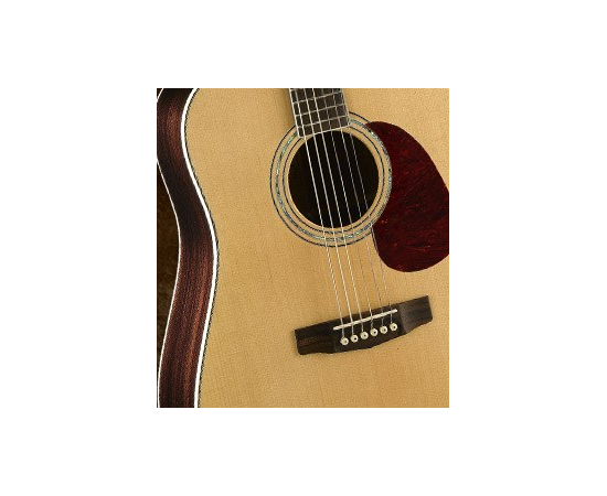 Акустическая гитара CORT Earth100RW NAT