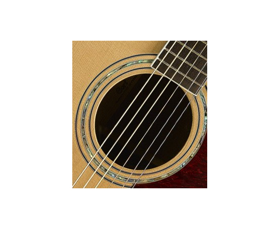 Акустическая гитара CORT Earth100RW NAT