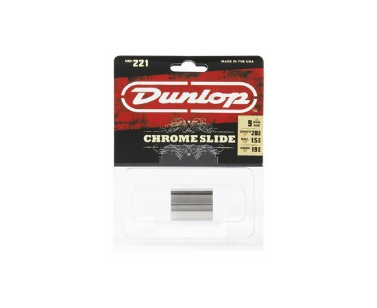 Слайдер (сталь) DUNLOP 221SI - 110855 за 565 грн. | 4Club