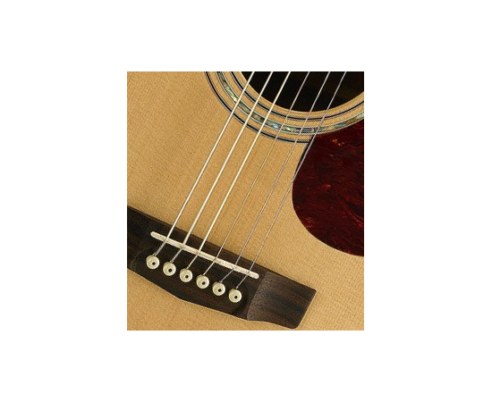 Акустическая гитара CORT Earth100RW NAT