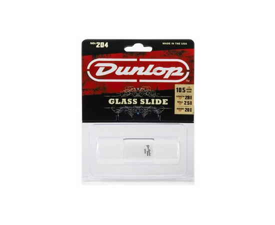 Слайдер (стекло) DUNLOP 204 - 110849 за 443 грн. | 4Club