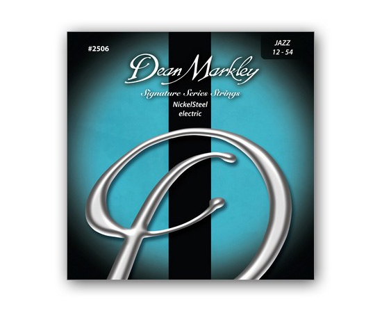 Струны для электрогитар DEAN MARKLEY 2506 - 110818 за 0 грн. | 4Club