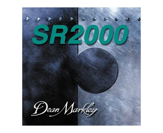 Струны для бас-гитар DEAN MARKLEY 2698 op - 110808 за 0 грн. | 4Club