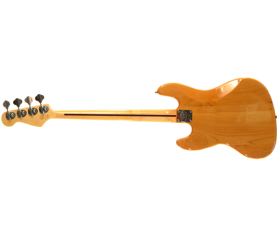 Бас-гитара SX FJB/ALDER/NA