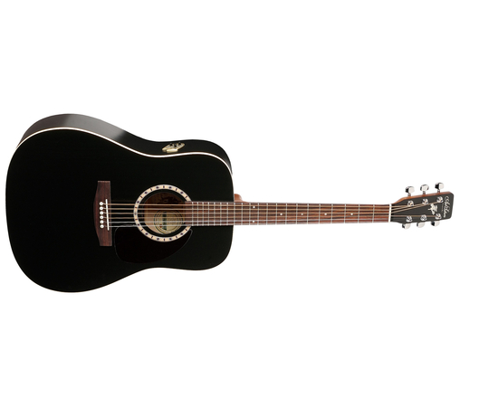 Гитара A&L 013876 - Cedar Black - 274/343 - 109775 за 0 грн. | 4Club