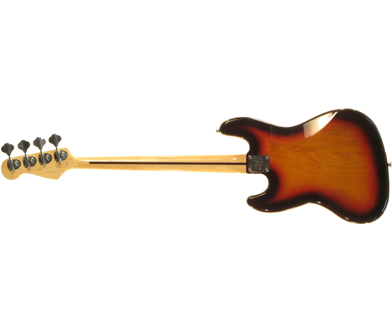 Бас-гитара SX FJB/ALDER/3TS