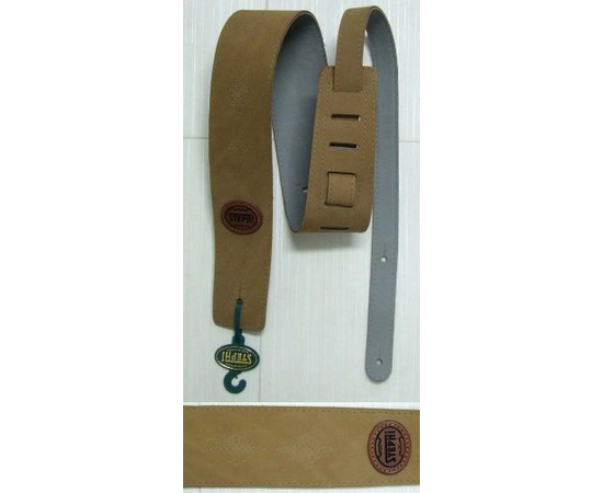 Ремень STEPHI BCH-112 tan - 23.40/29,3 - 110504 за 0 грн. | 4Club