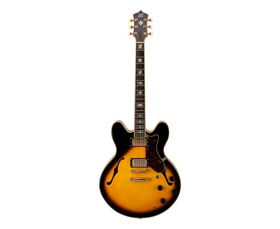 Электрогитара "Gibson" SX GG6/CUS/VS - 110526 за 0 грн. | 4Club
