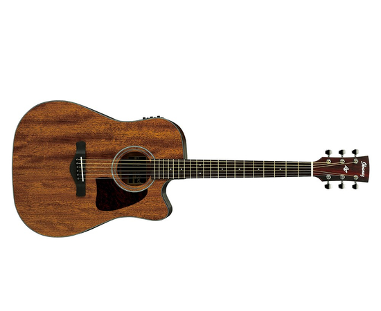 Электроакустическая гитара IBANEZ AW54CE OPN - 110625 за 0 грн. | 4Club