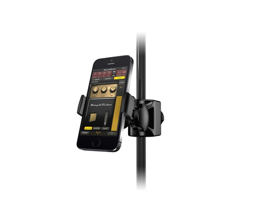 Держатель для смартфона IK MULTIMEDIA IKLIP Xpand Mini