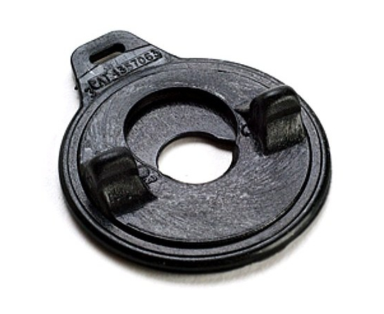 Наконечник-фиксатор для ремня Dunlop 7036 SET - 110867 за 0 грн. | 4Club