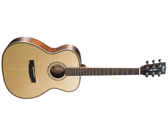 Акустическая гитара CORT AS-O6 (NAT) - 110776 за 0 грн. | 4Club