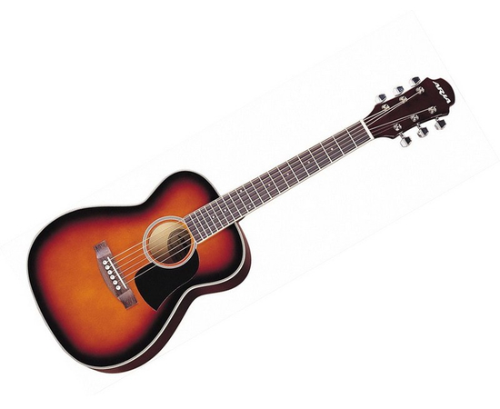 Акустическая гитара Aria AF-20 - 2928 за 0 грн. | 4Club