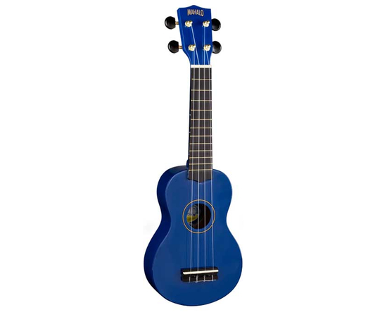 Гитара укулеле SX MAHALO U30G/BU - 110511 за 0 грн. | 4Club