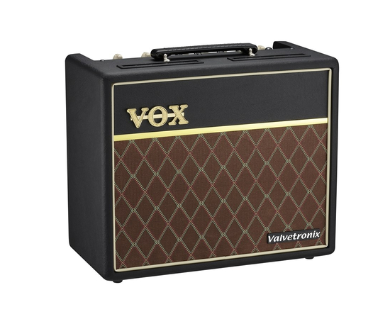 Гитарный комбо VOX VT20+ CL - 110687 за 0 грн. | 4Club