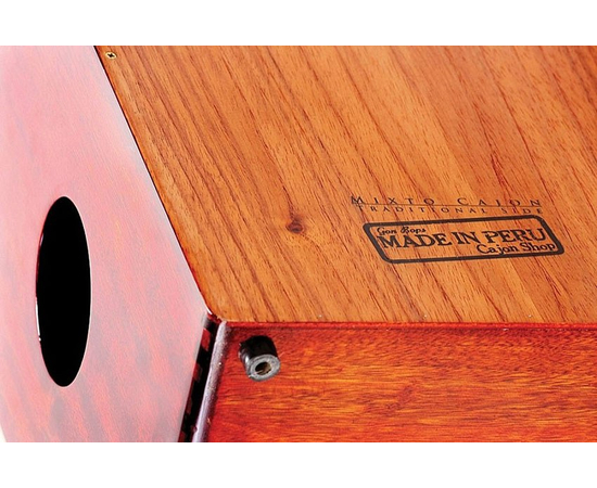 Кахон GON BOPS CJMX