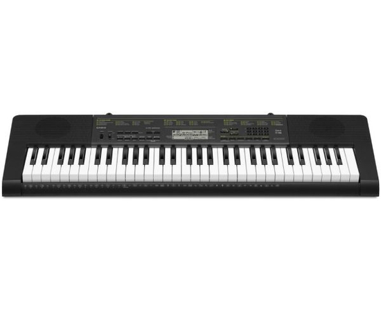 Синтезатор CASIO CTK-2200K7