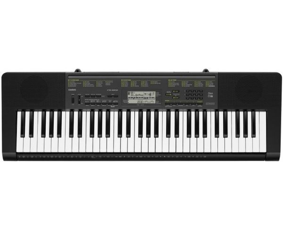 Синтезатор CASIO CTK-2200K7 - 110558 за 0 грн. | 4Club