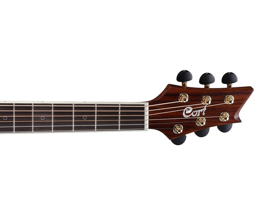 Электроакустическая гитара CORT NDX50 (NAT)