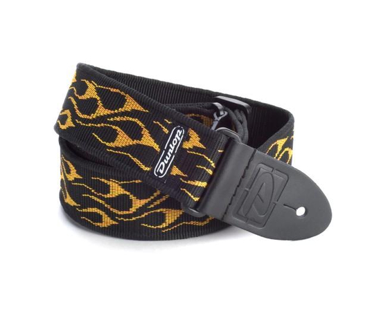 Ремень гитарный DUNLOP D3811 OY - 110842 за 897 грн. | 4Club