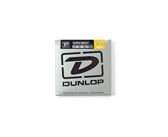 Струны для 4стр. бас-гитары Dunlop DBSBS40100 - 110881 за 1328 грн. | 4Club
