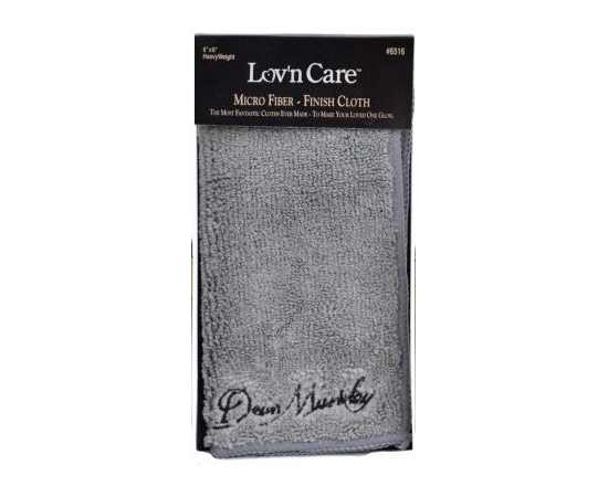 Полировочная салфетка для гитары 6516 Dean Markley - 110767 за 0 грн. | 4Club
