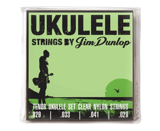 Струны для укулеле Dunlop DUY303 - 110874 за 0 грн. | 4Club