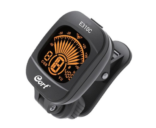 Тюнер хроматический CORT E310C - 110782 за 0 грн. | 4Club