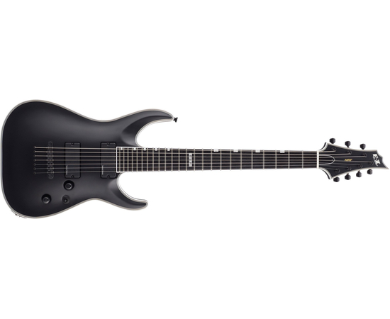 Электрогитара ESP HRF NT7B BKS - 110892 за 0 грн. | 4Club
