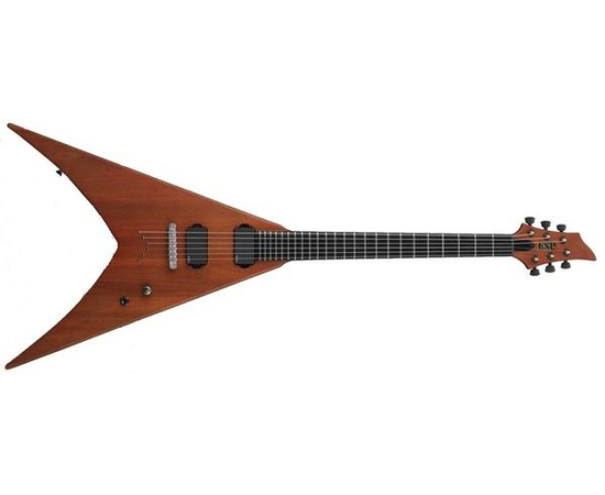 Электрогитара ESP HEX6 Mahogany* - 110894 за 0 грн. | 4Club