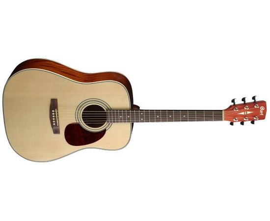 Акустическая гитара CORT EARTH 70 (NT) - 110771 за 0 грн. | 4Club