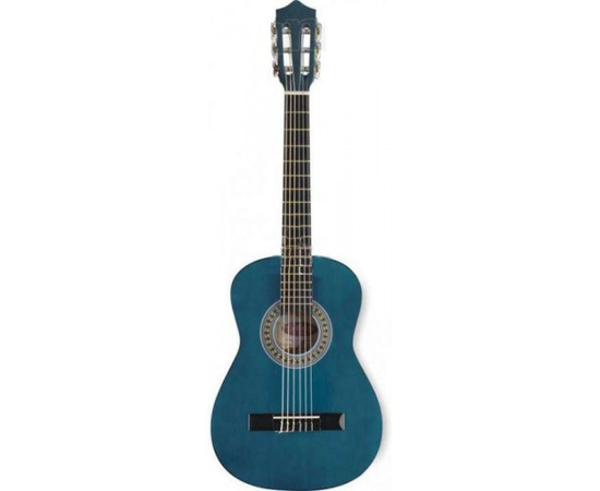 Классическая гитара Eurofon GSC11 BL - 110565 за 0 грн. | 4Club