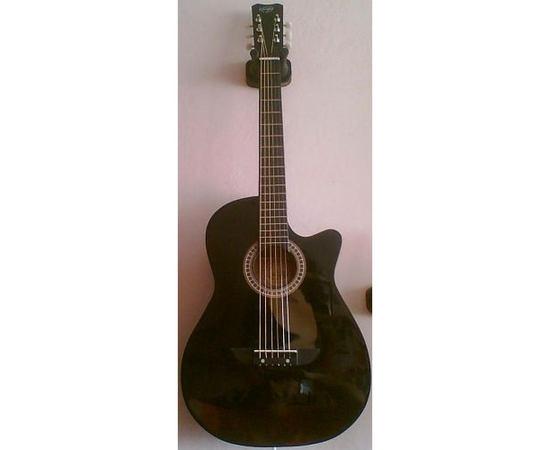 Гитара акустическая Eurofon GSW38С-BK - 76169 за 0 грн. | 4Club