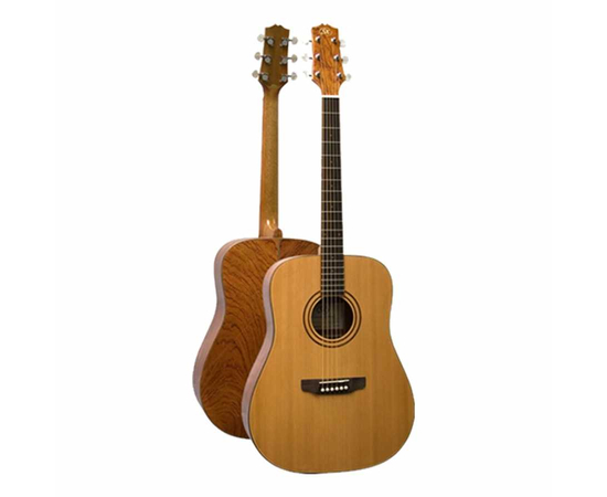 Акустическая гитара SX DG35R+ - 88896 за 14620 грн. | 4Club