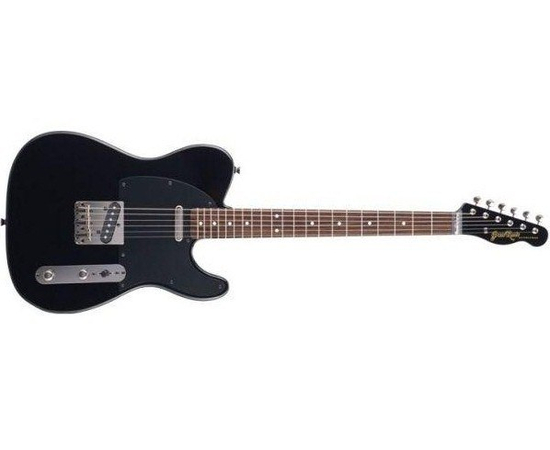 Электрогитара ESP GRASS ROOTS G TE40R BLK - 110903 за 0 грн. | 4Club