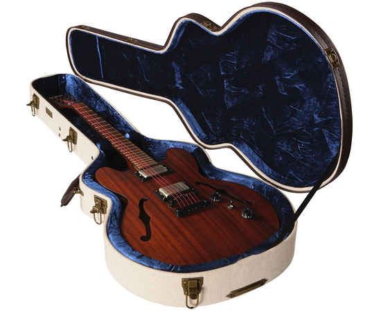 Кейс для электрогитары GATOR GWJM335 - 110924 за 6485 грн. | 4Club