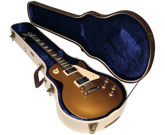 Кейс для электрогитары типа LesPaul GATOR GWJMLPS - 110926 за 5980 грн. | 4Club