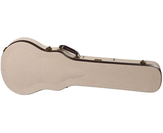 Кейс для электрогитары типа LesPaul GATOR GWJMLPS