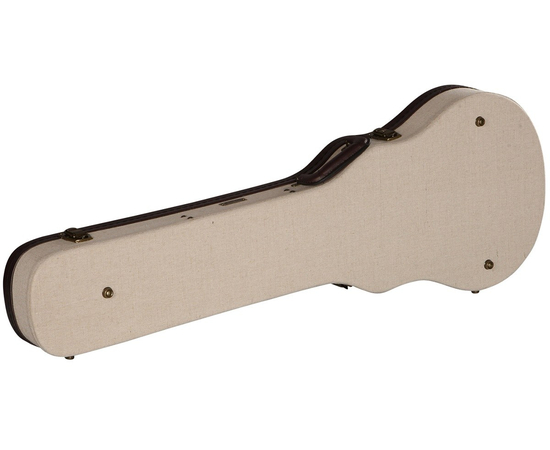 Кейс для электрогитары типа LesPaul GATOR GWJMLPS