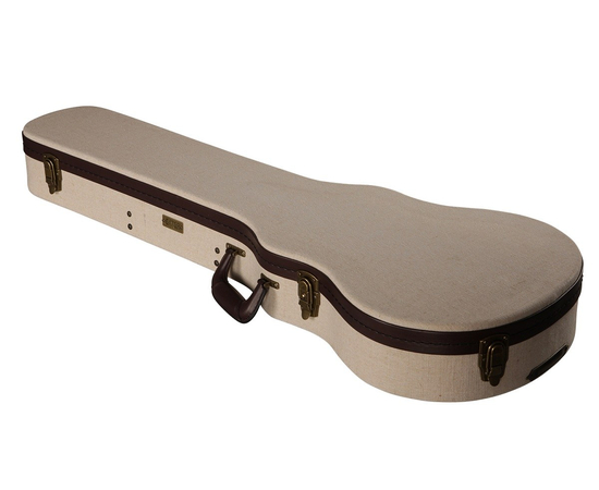 Кейс для электрогитары типа LesPaul GATOR GWJMLPS