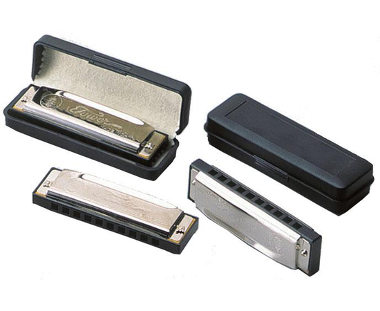 Гармошка губная MAXTONE HAR10