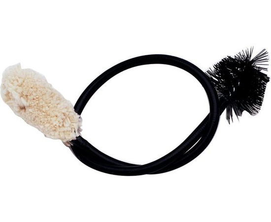 Щетка для шейки саксофона Dunlop HE58 - 110866 за 0 грн. | 4Club