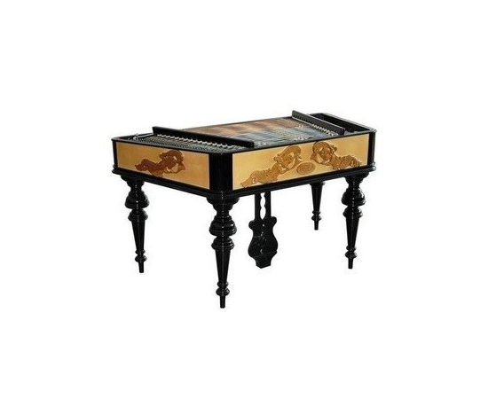 Цимбалы HORA Concert Cimbalom - 110645 за 0 грн. | 4Club