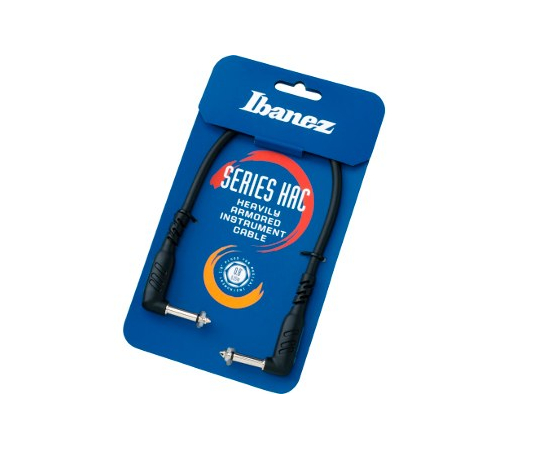 Кабель инструментальный IBANEZ HAC08LL - 110634 за 0 грн. | 4Club
