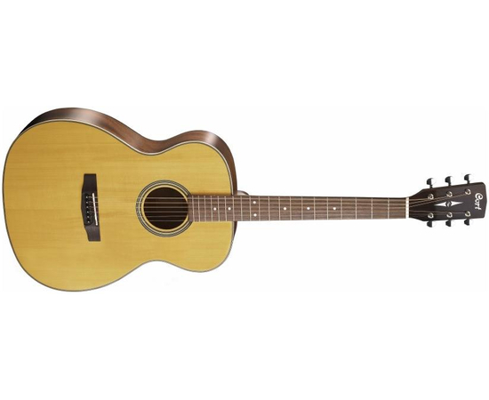 Акустическая гитара концертного типа CORT L100O NS - 110724 за 0 грн. | 4Club