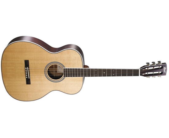 Акустическая гитара CORT L500-O (NAT) - 110775 за 0 грн. | 4Club